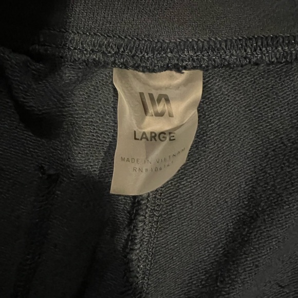 VRST Men's Commuter Joggers Sz L NWT - Picture 4 of 4